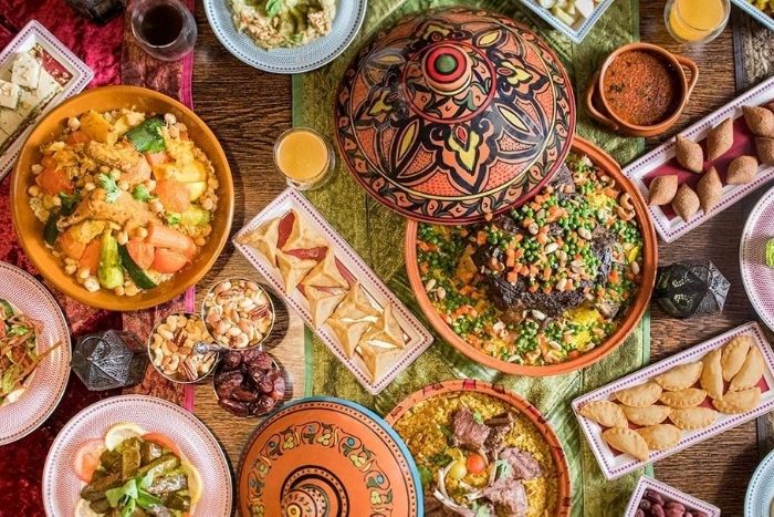 The Westin Abu Dhabi Reveals Its Fabulous Ramadan Offerings