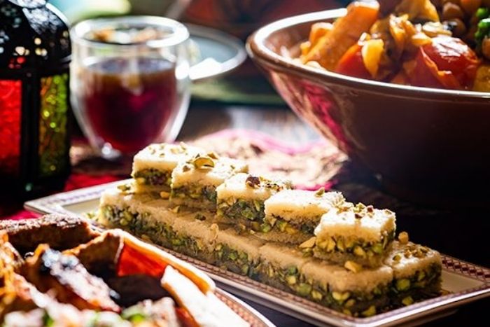 The Westin Abu Dhabi Reveals Its Fabulous Ramadan Offerings