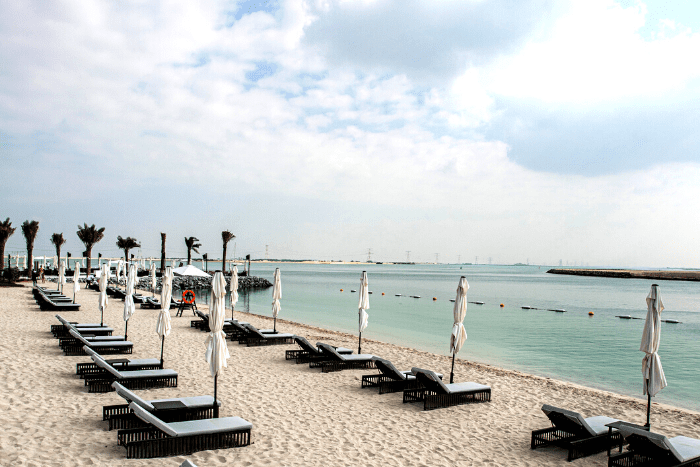 14 Things To Do In Abu Dhabi For The Month Of March