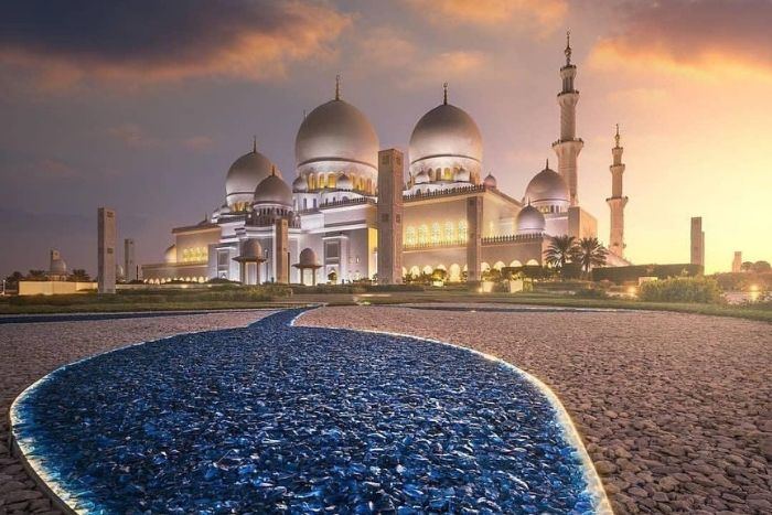 7 Insta shots that prove Abu Dhabi is simply stunning