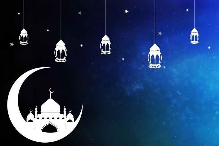 Abu Dhabi Is Gearing Up For Ramadan With Many Blessings On The Way