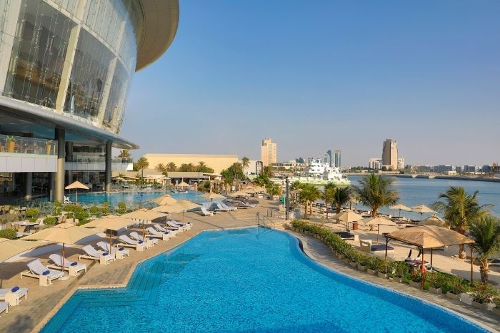 Treat Mum To One Of Yalla’s Fabulous Days Out In Abu Dhabi This Mother’s Day