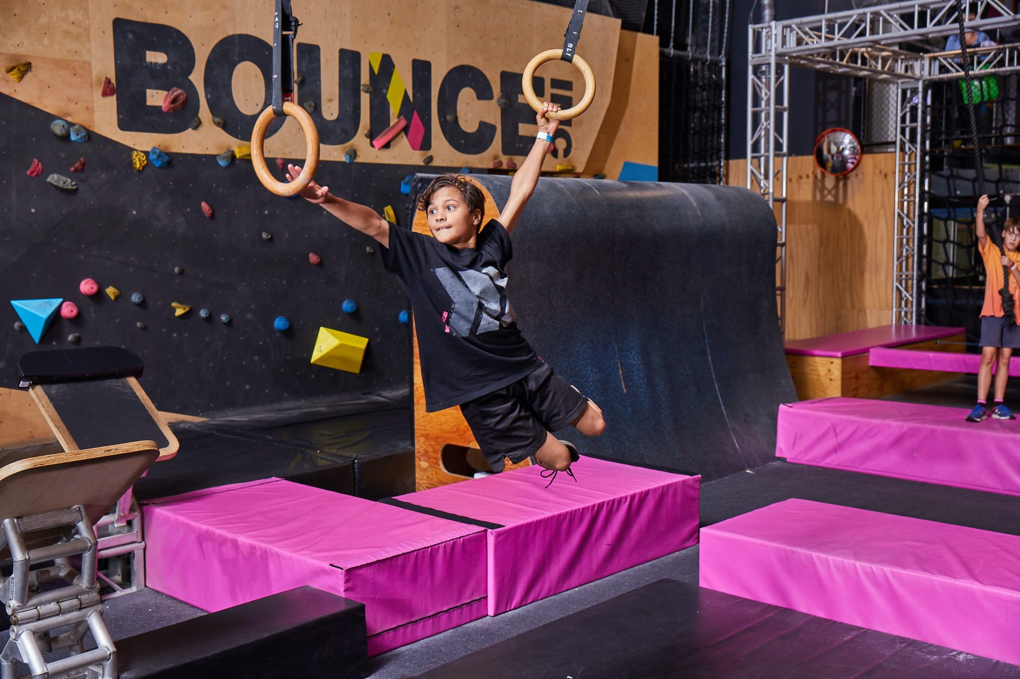 Bounce Launches Ramadan Weekly Pass