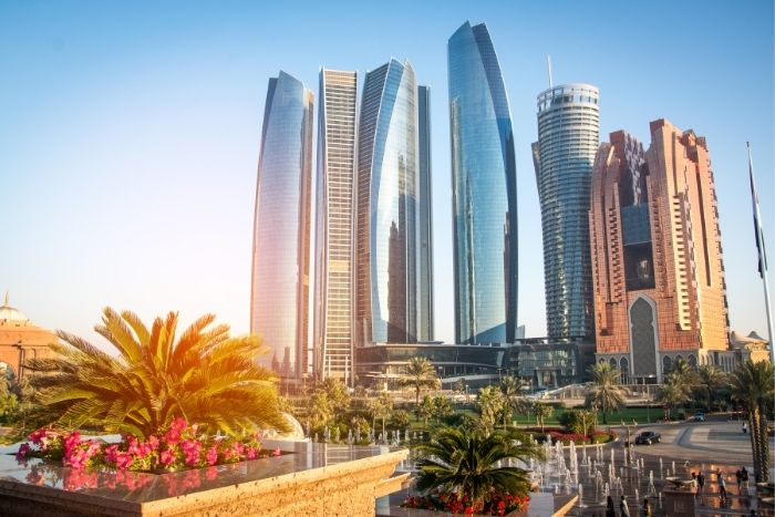 Abu Dhabi’s Green List Just Keeps Getting Longer – Spain, Germany, The Us Now Added