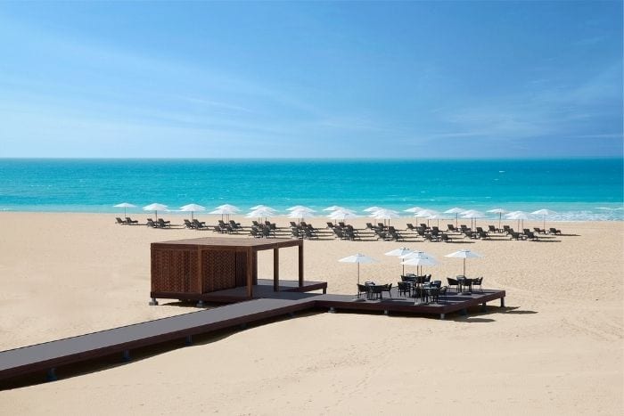 Rotana Hotels Is Offering 20 Per Cent Off Staycays Across The Uae