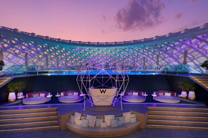 Fuel Up This Global Wellness Day At W Abu Dhabi - Yas Island