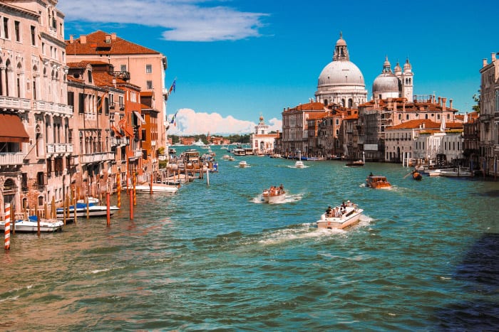 Italy Bellissimo: This Three-City Break From Abu Dhabi Is What You Need To Recharge!