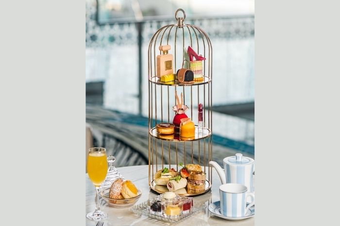 Next Level Long Weekend Ideas In Abu Dhabi From Staycays, Afternoon Teas To Brunches And More