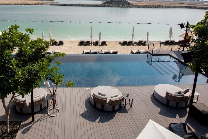 Pool Days To Try This Weekend In Abu Dhabi