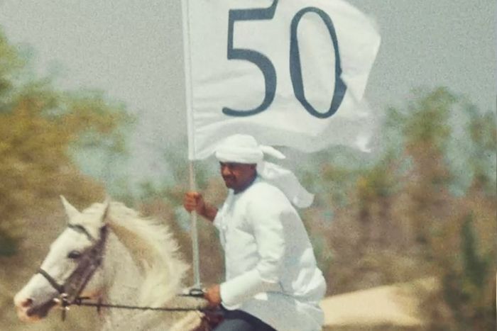 Countdown To Uae’s Golden Jubilee Begins