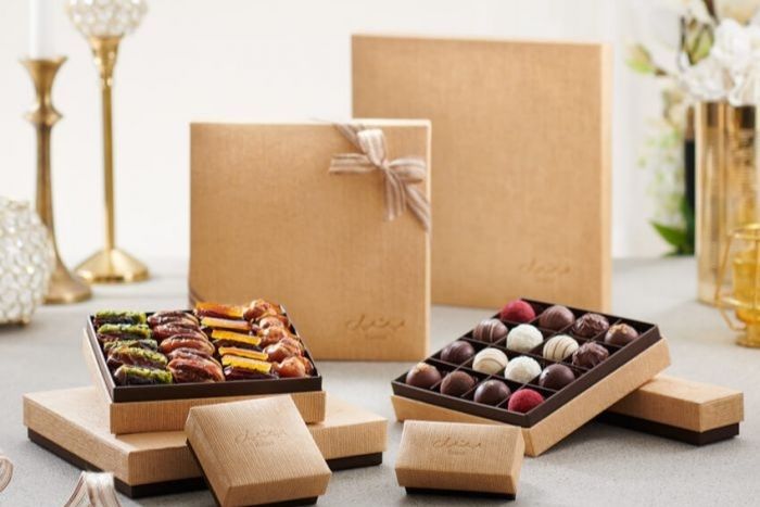 Where To Celebrate World Chocolate Day In Abu Dhabi. 