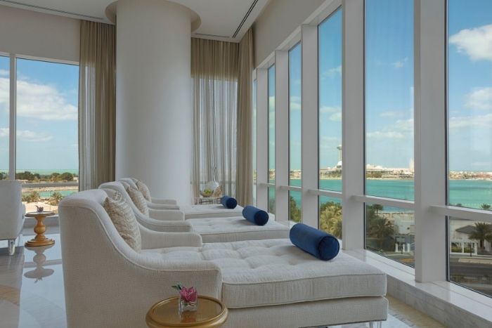 Experience The Excellence Of Elemis At The St. Regis Abu Dhabi Masterclass