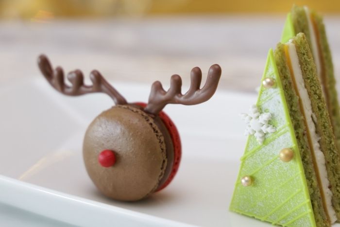 Have A Fabulous Festive Season With Grand Hyatt Abu Dhabi