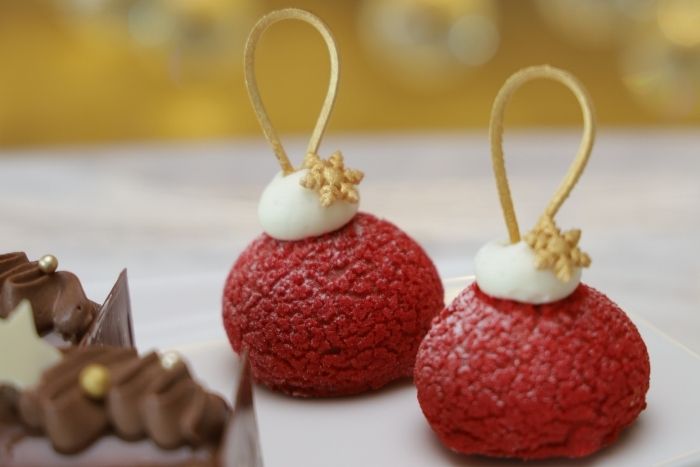 Have A Fabulous Festive Season With Grand Hyatt Abu Dhabi