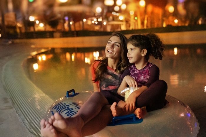 Experience The Festive Season This Winter At Yas Island