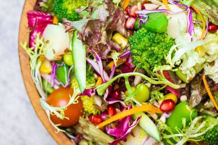 Where To Find Veganuary In Abu Dhabi