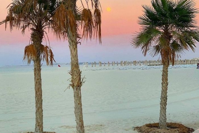 Beaches To Visit In Abu Dhabi