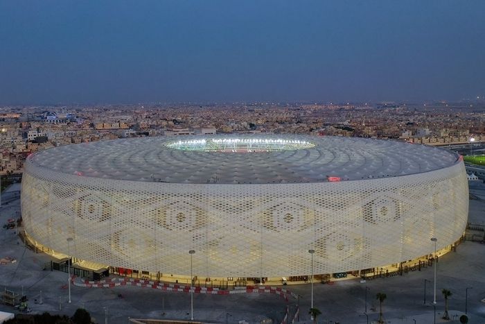 Fifa World Cup 2022 Qatar Stadiums 