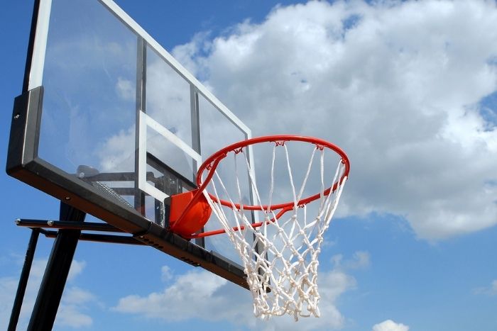 Basketball Sports In Abu Dhabi