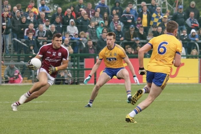 Gaelic Football Sports In Abu Dhabi