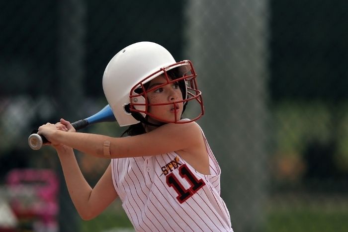 Softball Sports In Abu Dhabi