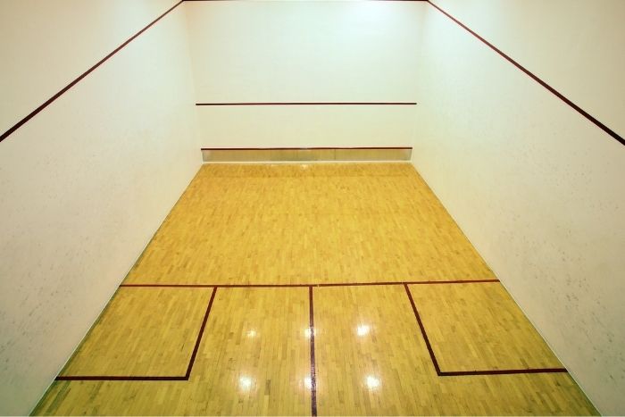 Squash Sports In Abu Dhabi