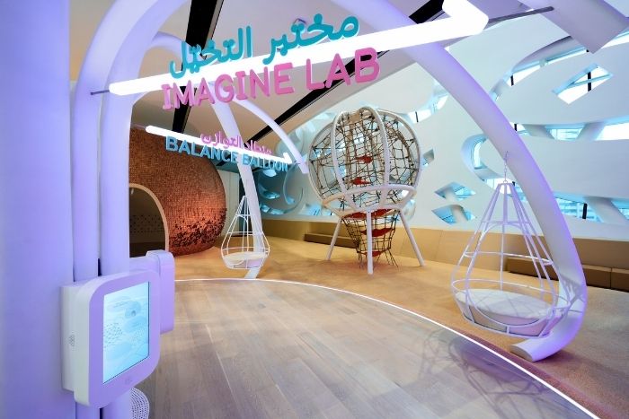 This Museum In Dubai Is The Perfect Day Out For Kids This Spring Break