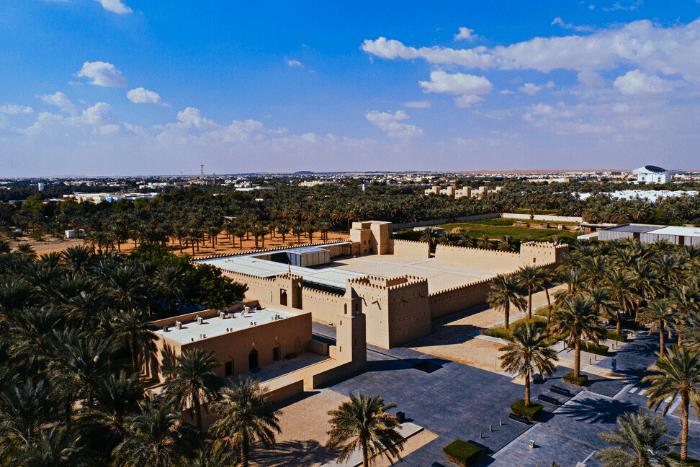 Qasr Al Muwaiji