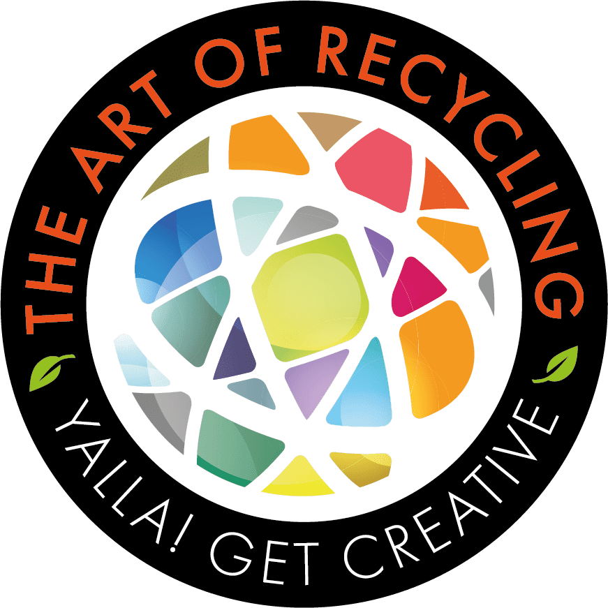 The Art Of Recycling