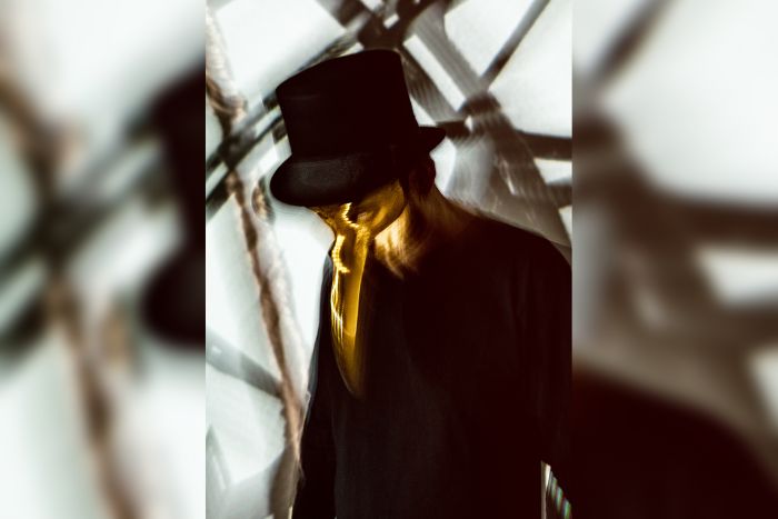 Claptone W Abu Dhabi Yas Island