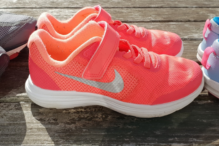 Pinktober race yas mall