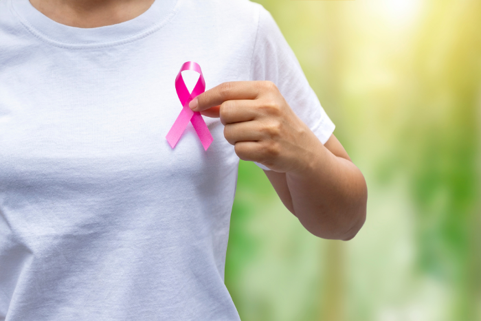 Get screened for breast cancer this Pinktober | Yalla Dubai Life