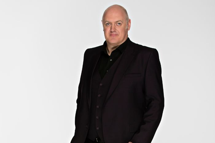 Dara Ó Briain In Dubai Comedy Festival