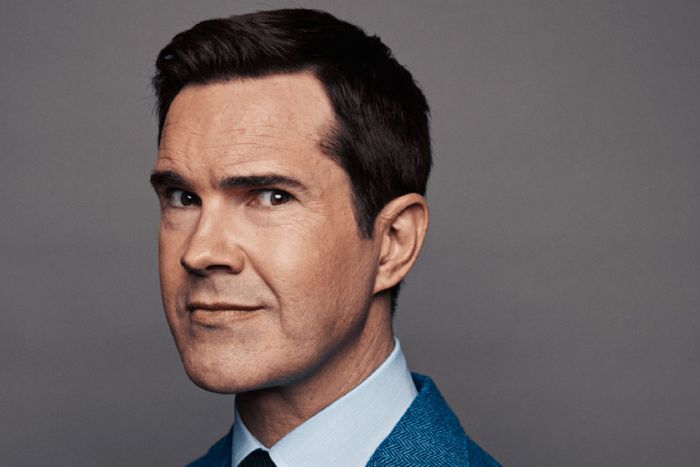 Jimmy Carr In Dubai Comedy Festival