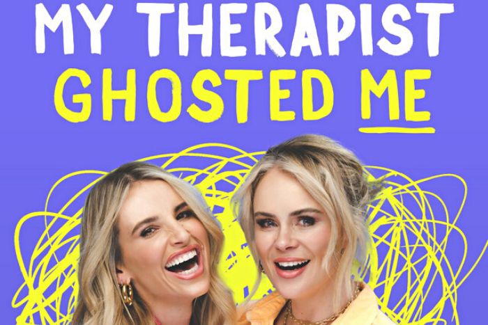 My Therapist Ghosted Me