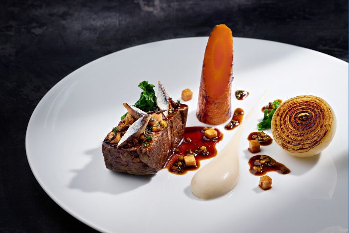 Dinner By Heston Blumenthal