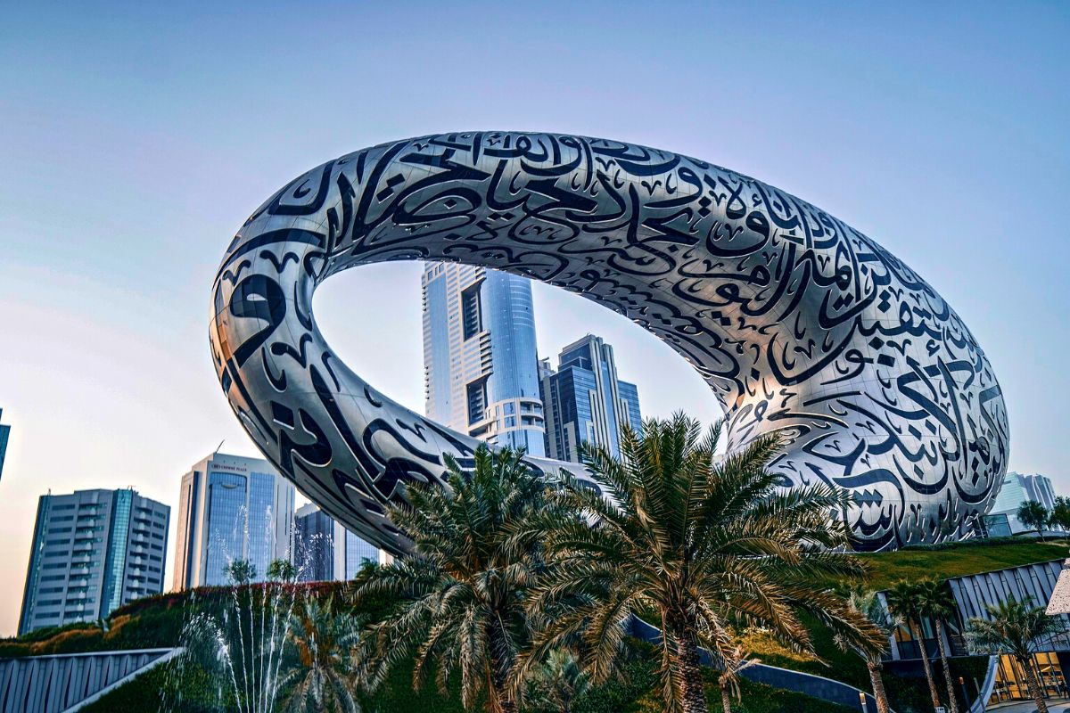 INTERNATIONAL MUSEUM DAY Five reasons you should visit Dubai’s Museum