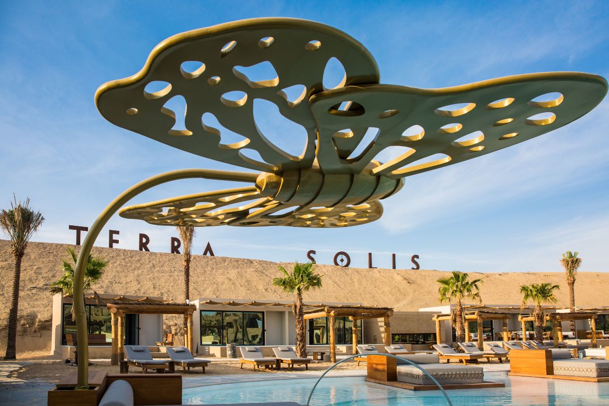 Terra Solis Dubai