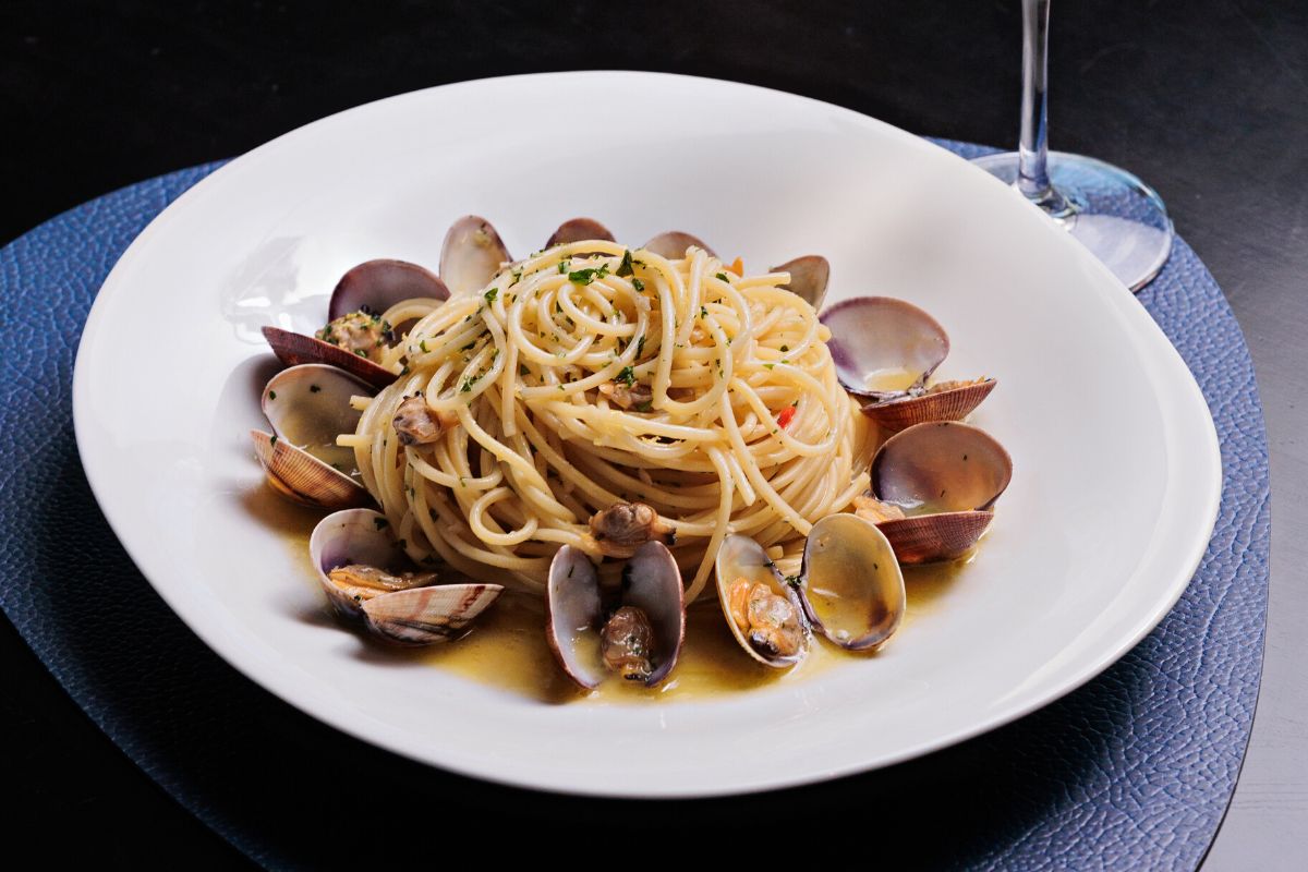 Craving Italian Cuisine In Dubai? This Sunday Lunch Is For You