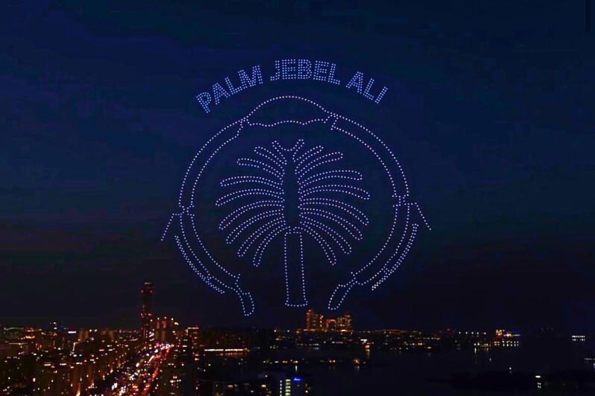 Pal Jebel Ali Dubai