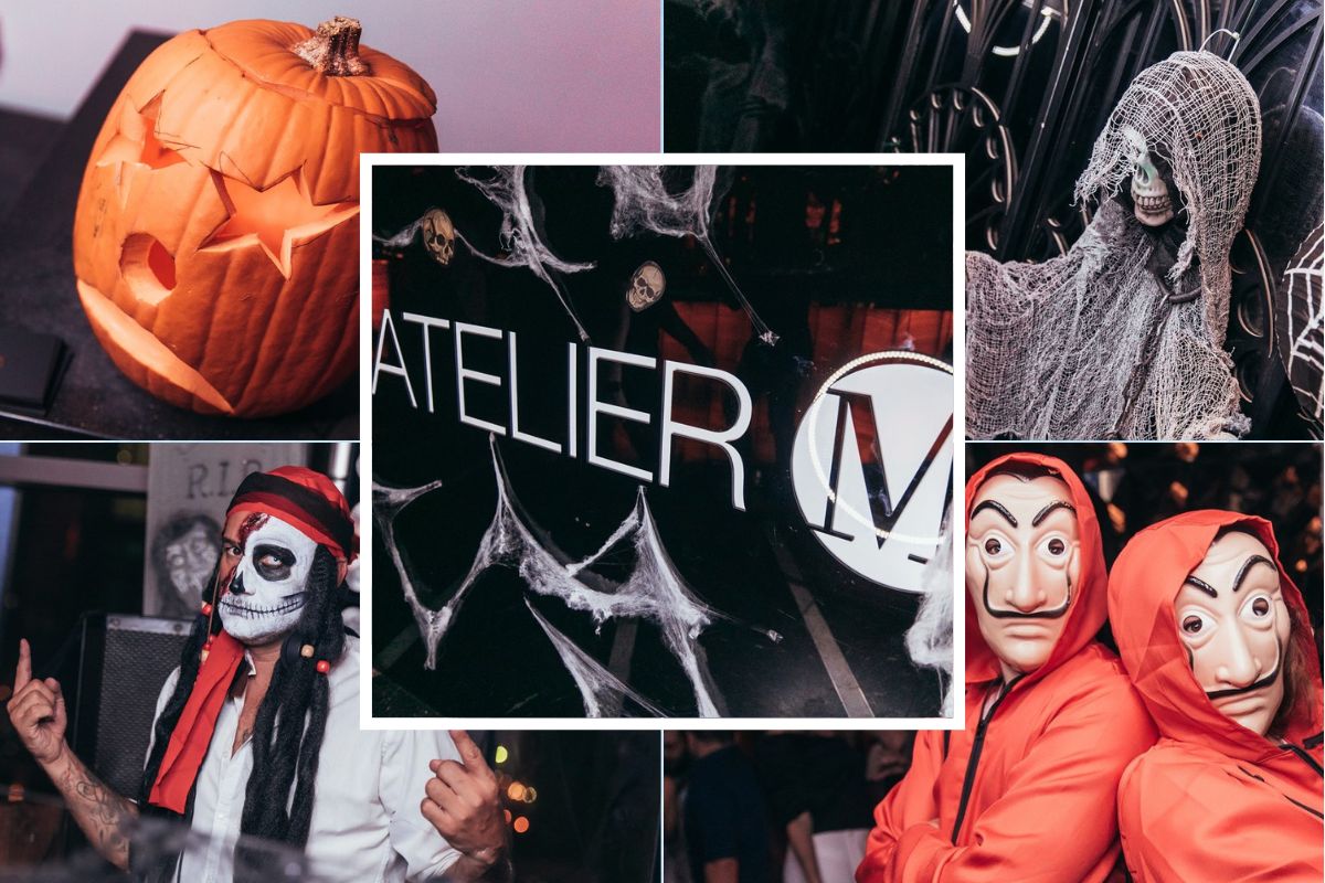 Atelier M