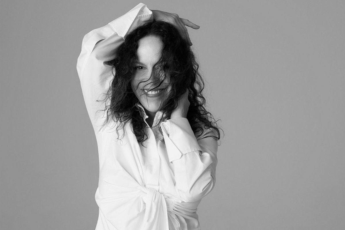 Bebel Gilberto