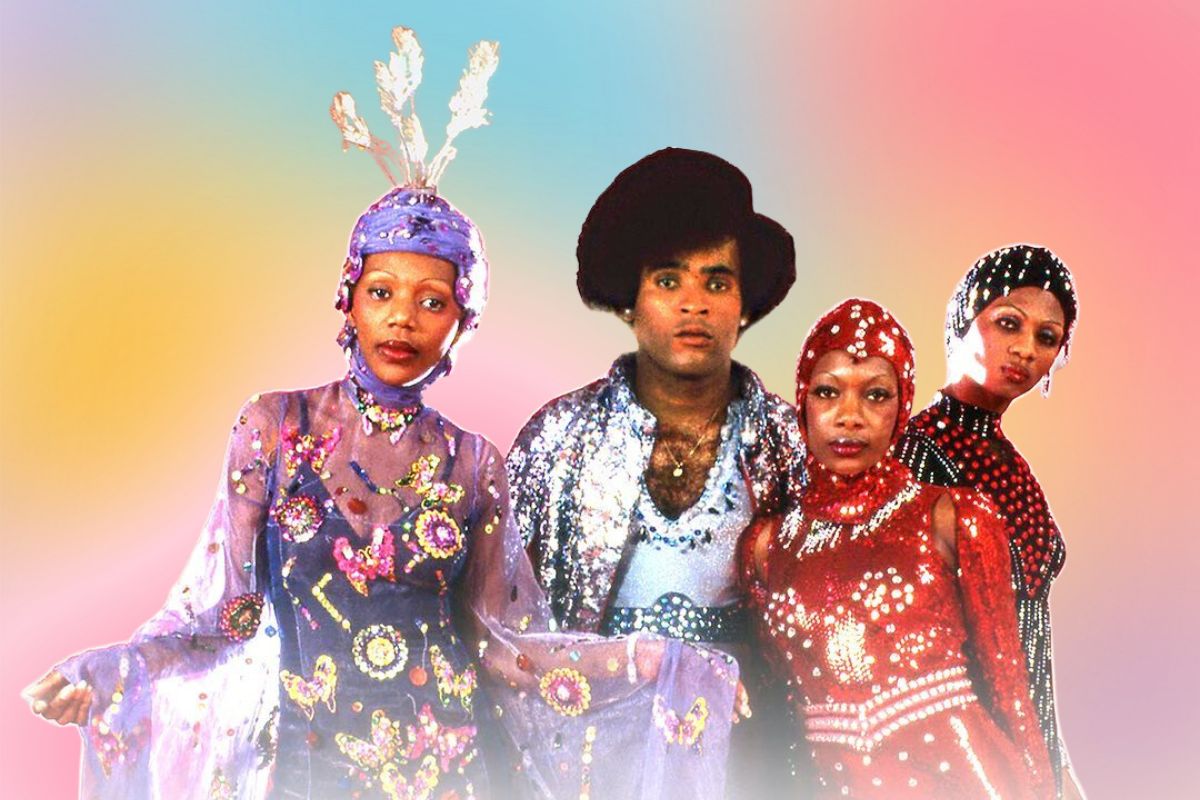 Boney M