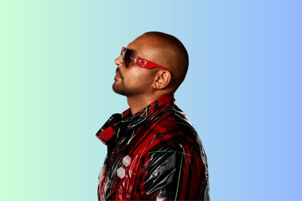 New dates announced for the Sean Paul concert Yalla Dubai Life