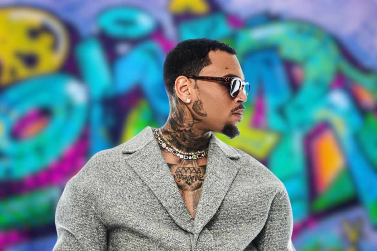 Here’s your chance to watch Chris Brown in Dubai Yalla Dubai Life