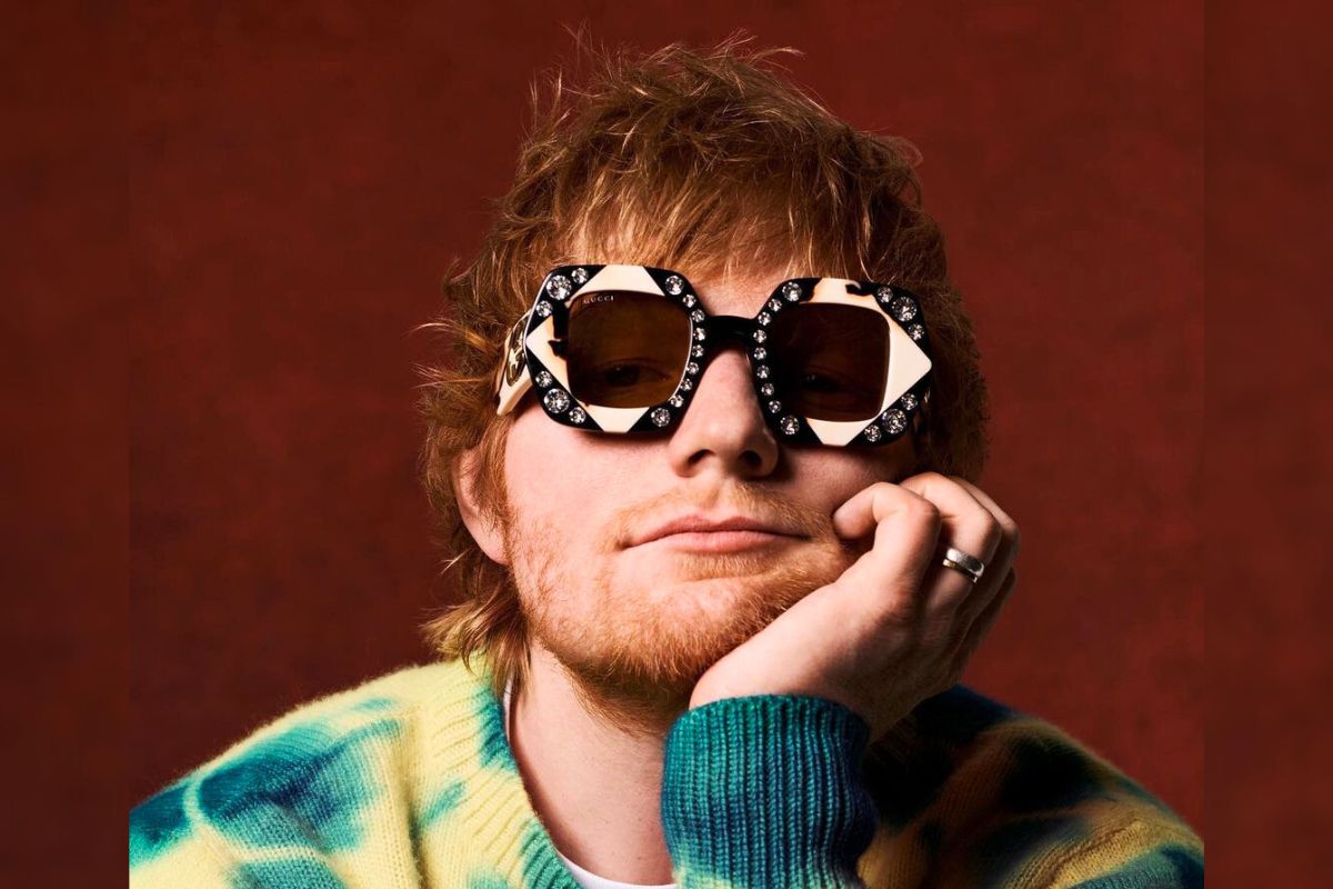 Tickets now released for Ed Sheeran's concert Yalla Dubai Life