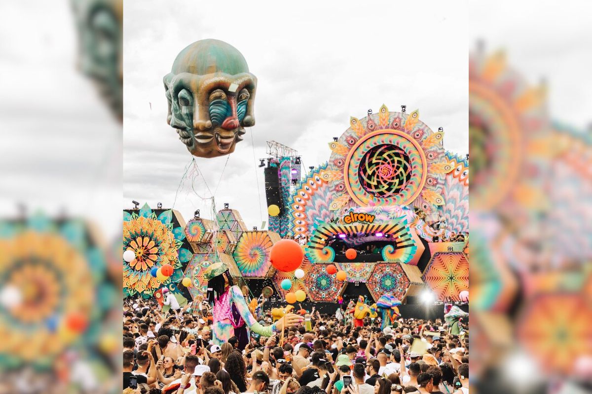 Elrow Festival, Elrow Xxl, Elrow Xxl Dubai, Elrow 2024, Music Festival, Music, Music In Dubai, Dubai Music, Music Events, Music Events In Dubai, Dubai Music Concerts, Dubai Concerts, Dubai Musicians, Dubai Music Scene