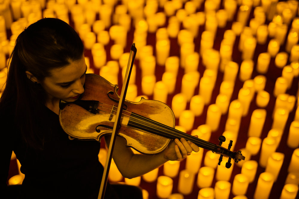 Bridgerton Candlelight Concert arrives in Dubai