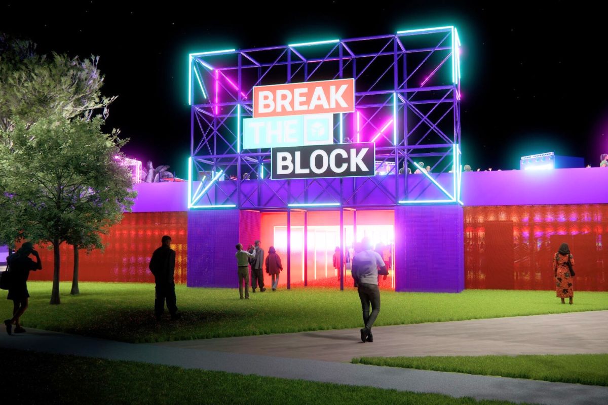 Break The Block, Break The Block Dubai, Break The Block 2024, Break The Block Dubai 2024, Dubai Event, Dubai Event 2024, Dubai 2024, Street Food Block Party, Street Food Block Party 2024, Street Food Party, Block Party, Block Party 2024