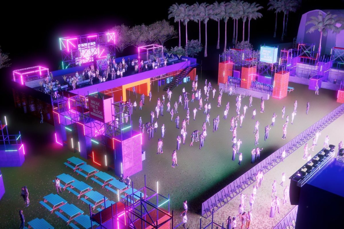 Break The Block, Break The Block Dubai, Break The Block 2024, Break The Block Dubai 2024, Dubai Event, Dubai Event 2024, Dubai 2024, Street Food Block Party, Street Food Block Party 2024, Street Food Party, Block Party, Block Party 2024